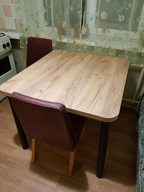 Оренда Квартира 1-кімнатна, 4/9 поверх на Оболонский просп., 40 Kiev - photo 11