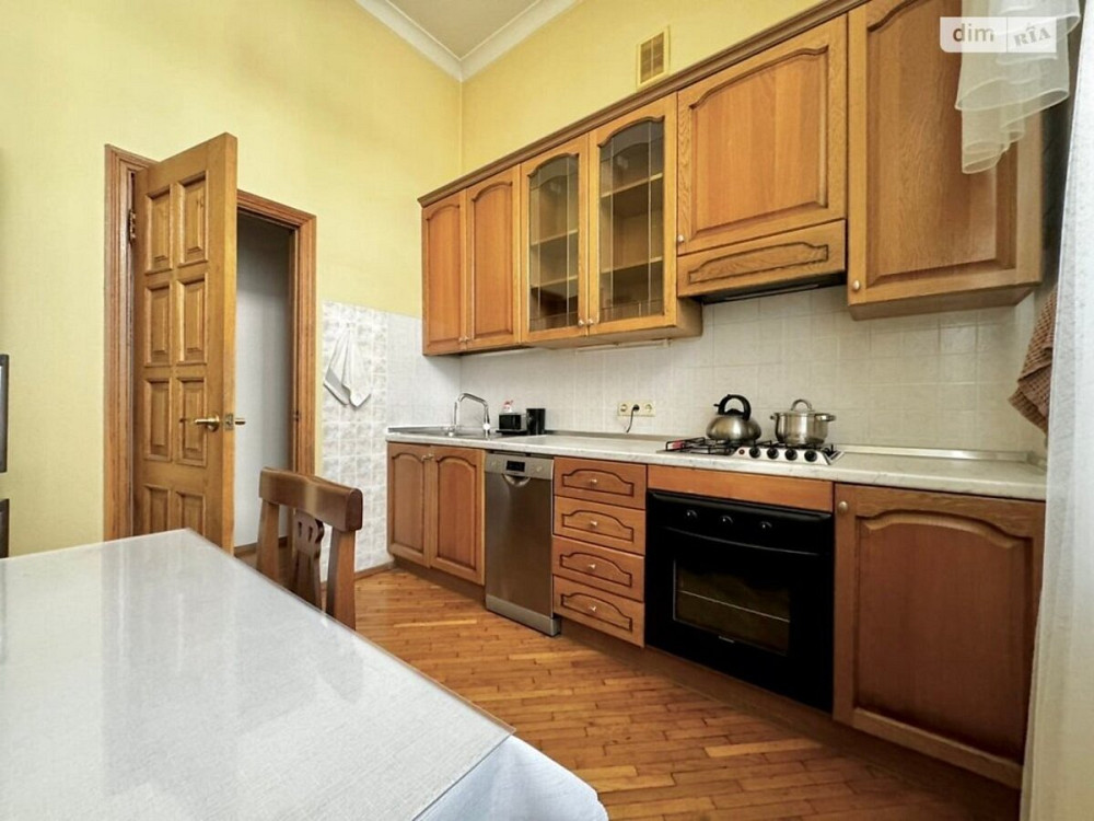 Оренда Квартира 2-кімнатна, 4/4 поверх на вул. Жилянська, 34 Kiev - photo 5