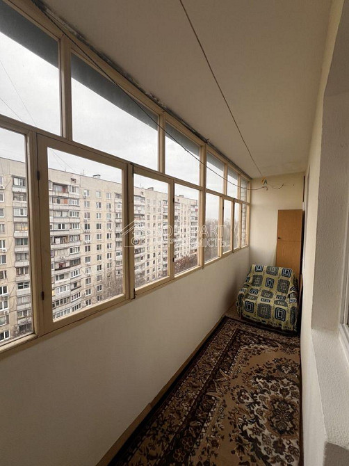 Оренда 4к Квартира 73 кв.м Владислава Зубенка вул. Харків - фото 15