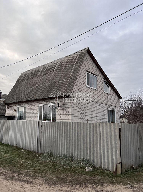 Продаж Будинок 4-кімнатний Мерефа - фото 1