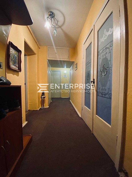 Продаж Квартира 4-кімнатна, 8/9 поверх на вул. Петропавлівська Київ - фото 8