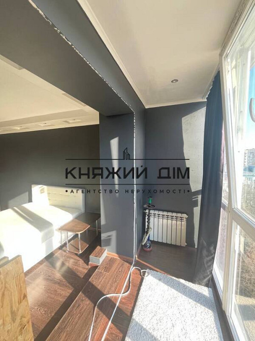 Оренда 1к.квартира Дарницький район м. Вирлиця. № 1169648 Київ - фото 3