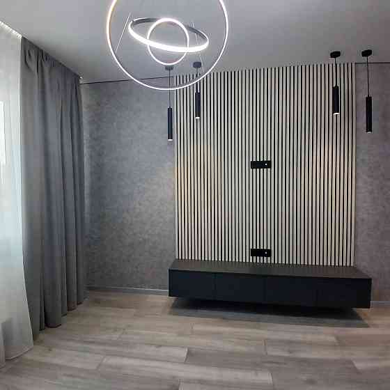 Квартира с ремонтом Средний этаж ЖК Континент Одесса