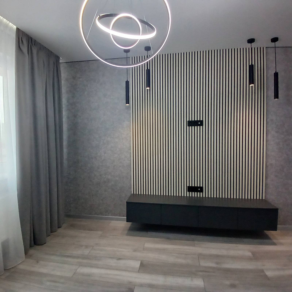 Квартира с ремонтом Средний этаж ЖК Континент Одеса - фото 5