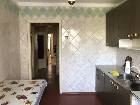 Продажа 3к Квартира 59.8 кв.м Гонгадзе Георгія (Паризької Комуни) вулиця 28 Николаев - изображение 3