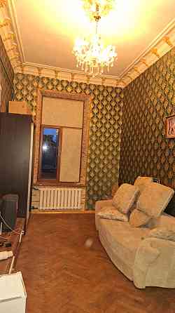 Комната в коммуне ул. Ясная . Французский бульвар. Пляж " Отрада", " Ланжерон". Театр Музкомедии Одеса