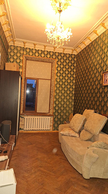 Комната в коммуне ул. Ясная . Французский бульвар. Пляж " Отрада", " Ланжерон". Театр Музкомедии Одеса - фото 5