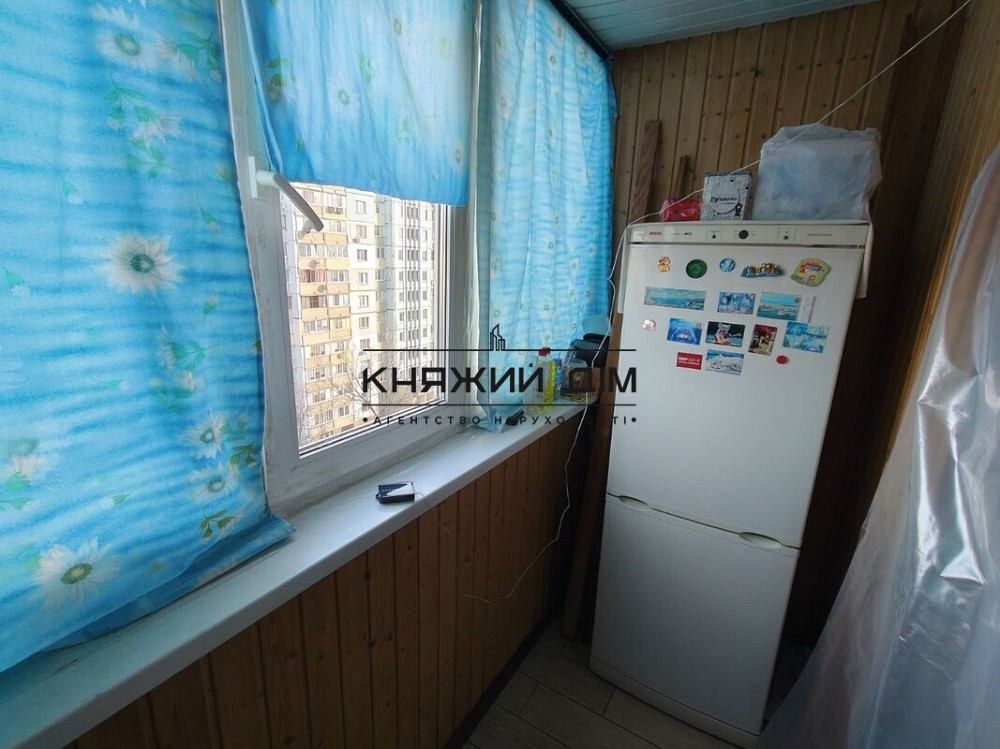 Оренда Квартира 1-кімнатна на Хорольская ул. Kiev - photo 10