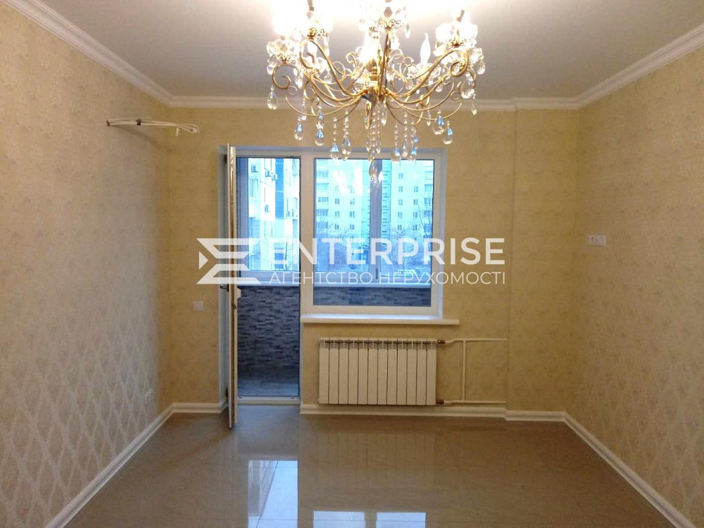 Продаж 3к Квартира 74.7 кв.м Бальзака Оноре вул. Київ - фото 1