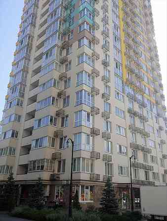 Продаж Квартира 2-кімнатна, 10/25 поверх на Заболотного Академіка вул., д. 15Б Kiev