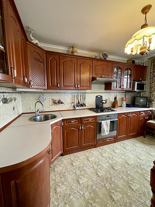 Продаж 3к Квартира 82 кв.м Гайдамацька вул. Рівне - фото 7