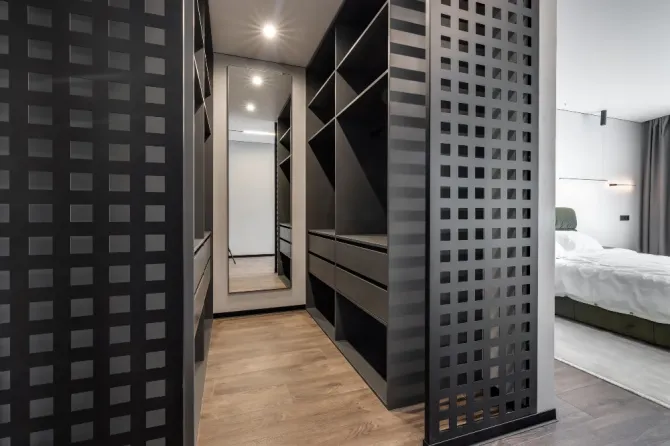 Продаж 1к Квартира 70 кв.м Замарстинівська, ЖК Greenville Park Львів - фото 13