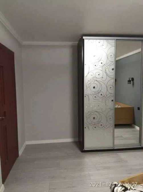 Оренда Квартира 1-кімнатна, 1/5 поверх на ул. Академика Туполева, 5в Київ - фото 3