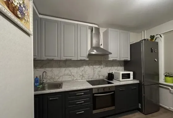 Аренда 1к Квартира 49 кв.м провулок  Феодосійський 14а Киев