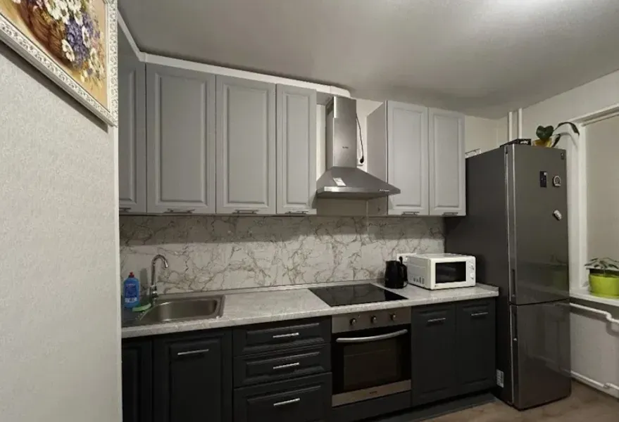 For rent 1-room Apartment 49 sq.m провулок  Феодосійський 14а Kiev - photo 3