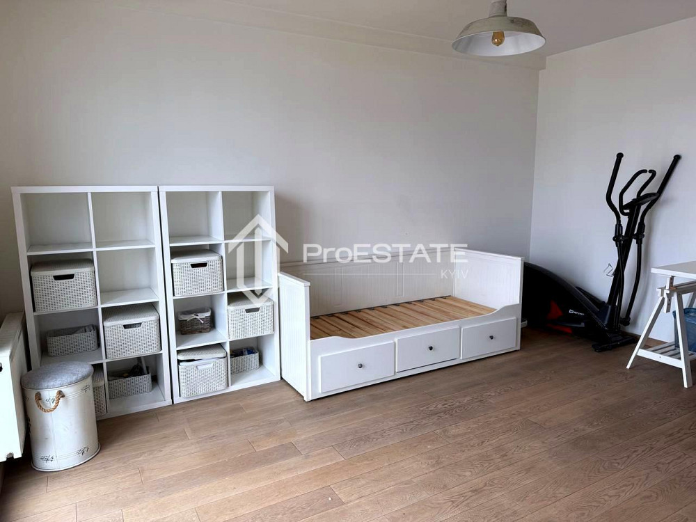 Продаж Квартира 1-кімнатна, 16/16 поверх на вул. Максимовича Михайла Киев - изображение 4