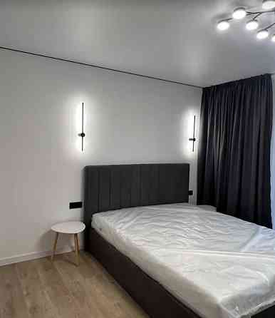 Продаж Квартира 1-кімнатна, 5/11 поверх на вул. Будного С. Тернопіль