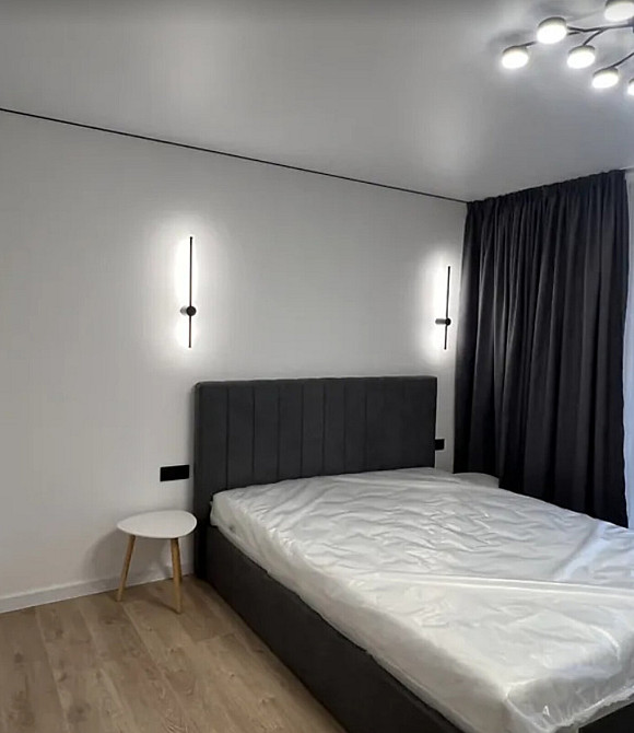 Продаж Квартира 1-кімнатна, 5/11 поверх на вул. Будного С. Тернопіль - фото 3