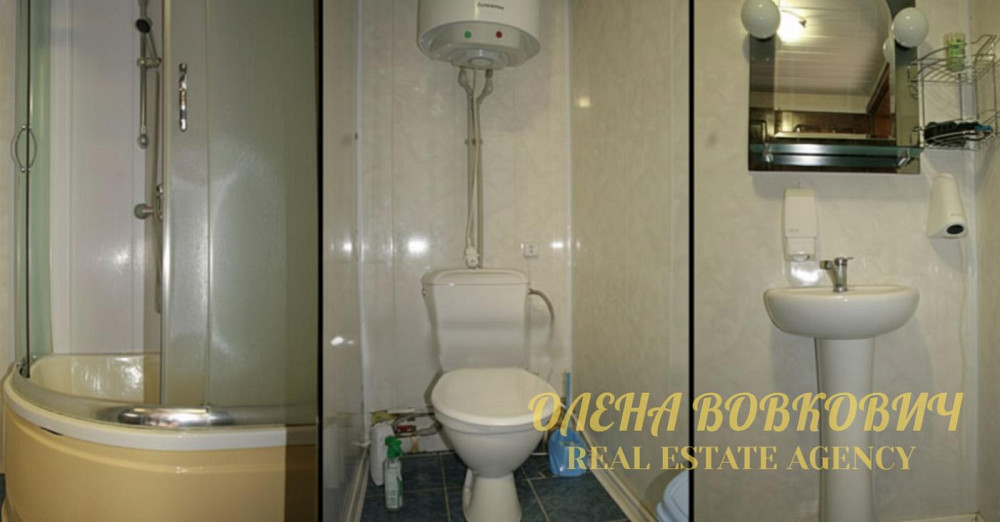 Оренда 1-поверховий Будинок  63 кв.м 1 кімн. на Петраша вул. Яремче - изображение 8