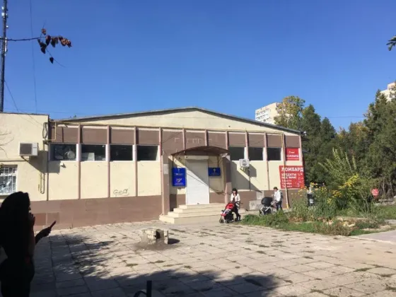 For sale Separate Building / Part Of Building area 168 sq.m floor 1 at Бочарова 37 Odessa