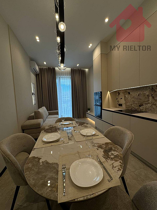 Продаж однокімнатної квартири ЖК Grand Hills Uzhhorod - photo 3