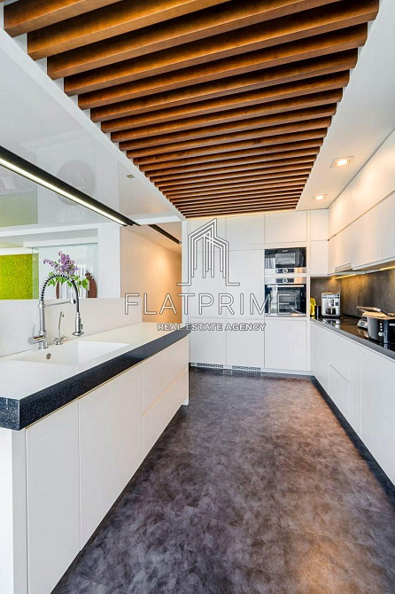 Продаж Квартира 5-кімнатна, 23/24 поверх на Глушкова Академіка вул., д. 9-В Киев - изображение 10