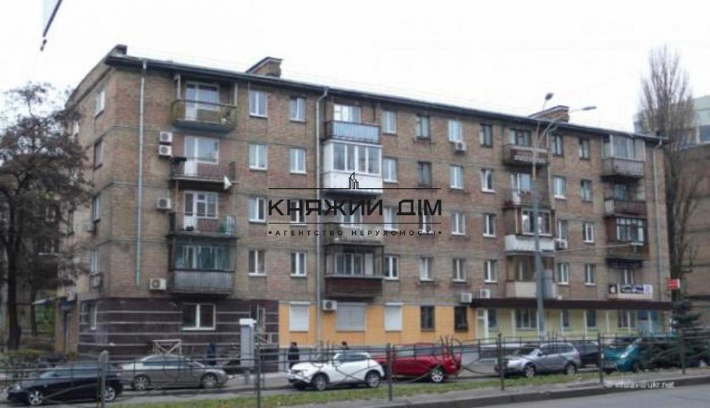 Продажа 3к квартиры в центре м. Кловская. Код объекта № 21105085 Київ - фото 5