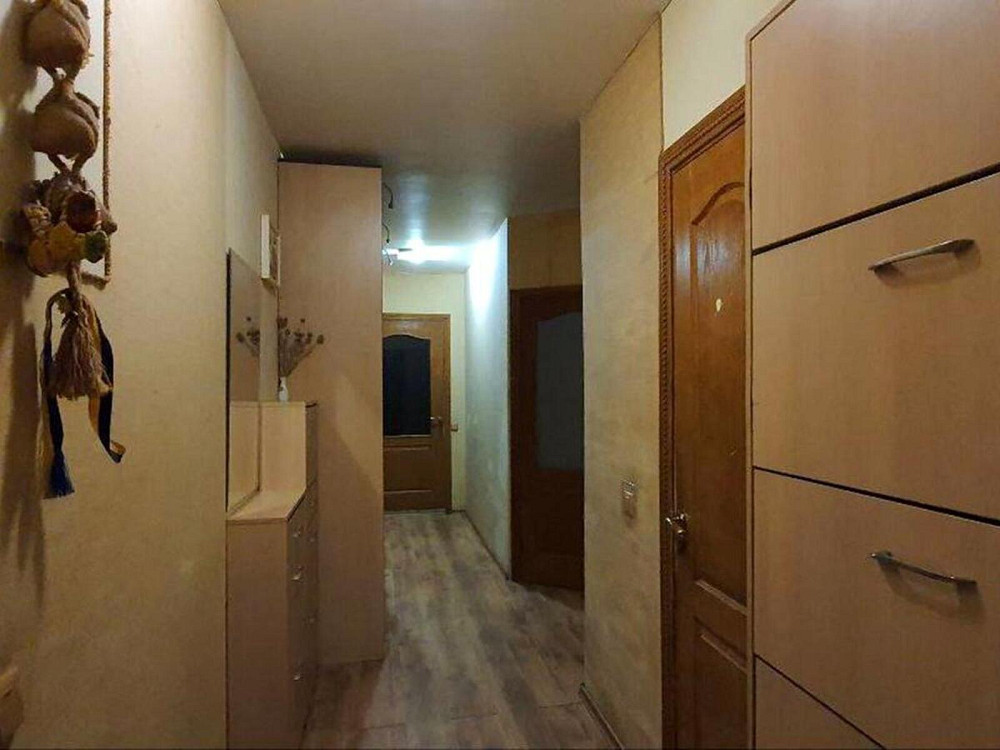 Оренда Квартира 2-кімнатна, 1/6 поверх на Монастирська Вінниця - фото 10