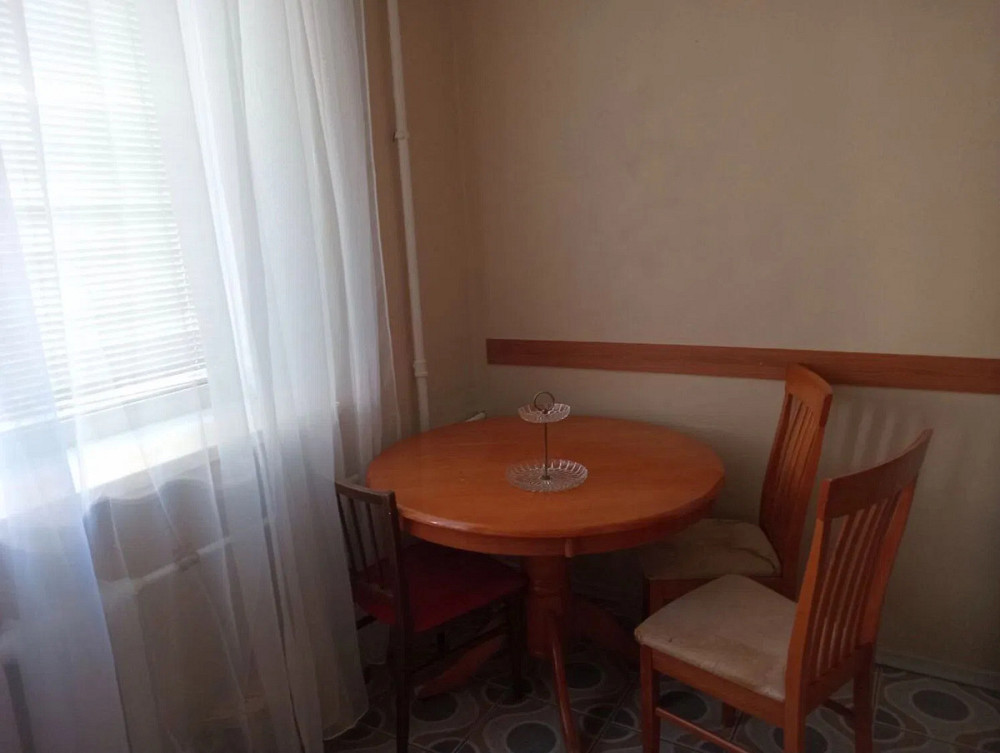 Оренда Квартира 2-кімнатна, 3/5 поверх на вул. Шота Руставели, 26 Киев - изображение 5