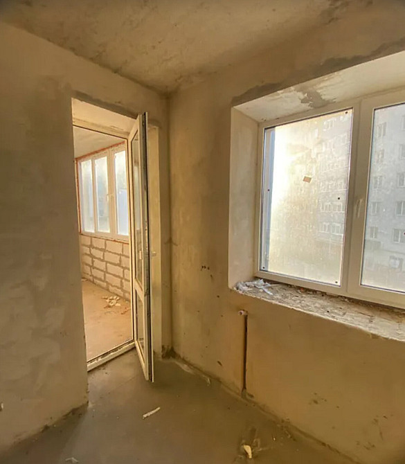 Продаж Квартира 2-кімнатна, 2/10 поверх Тернопіль - фото 8