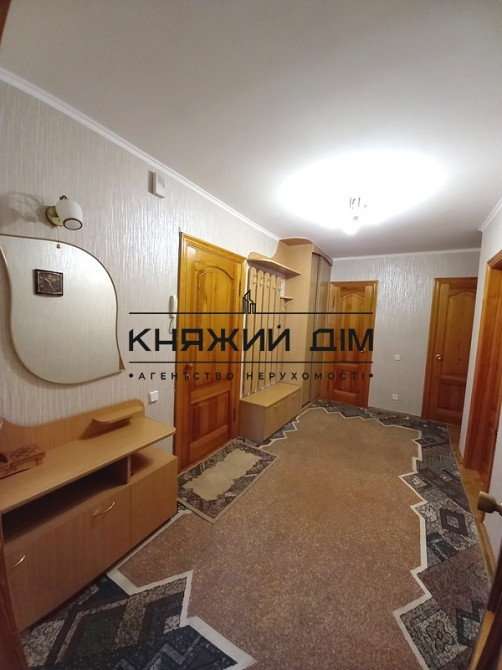 Оренда Квартира 2-кімнатна, 15/22 поверх на Победы просп./ Берестейский просп. Киев - изображение 1