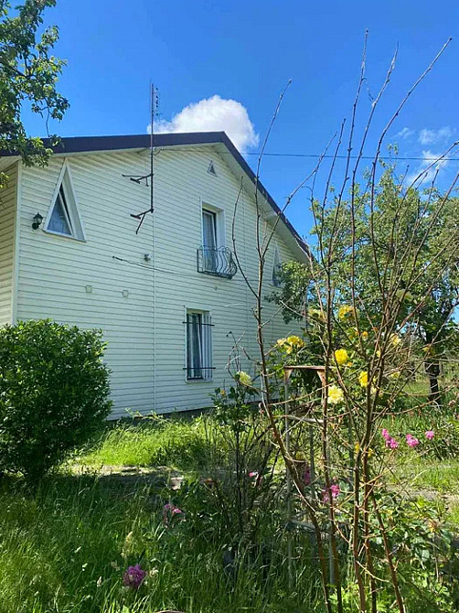 Продаж 2-поверховий Будинок з ділянкою 29.5 сот 230 кв.м 6 кімн. на Ів. Франка вул. Борислав - фото 16