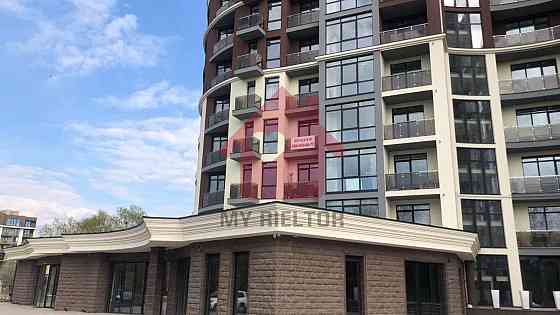 Продаж приміщення вільного призначення на Словянська Набережна, 146 поверх - 1/8 Uzhhorod