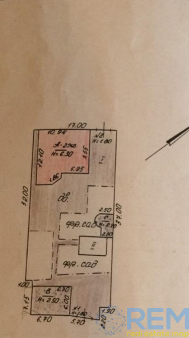 Продаж земельної ділянки 0.1 соток на ул. Николая Огренича, 1г Одеса - фото 9