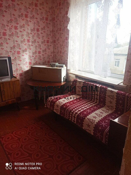 Оренда Квартира 1-кімнатна, 3/5 поверх на Саратовская ул. Київ - фото 13