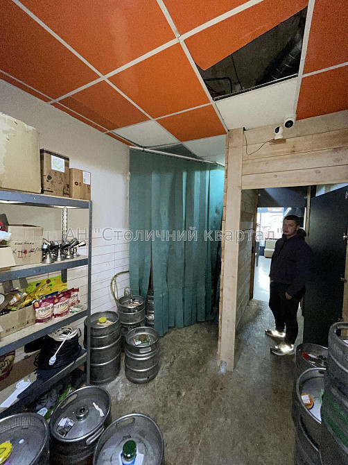 Оренда Будинок 1-кімнатний на Харківське шосе, 150/15 Київ - фото 11