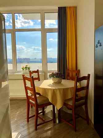 Продаж Квартира 1-кімнатна, 19/24 поверх на Оболонський вул., д. 54 Kiev