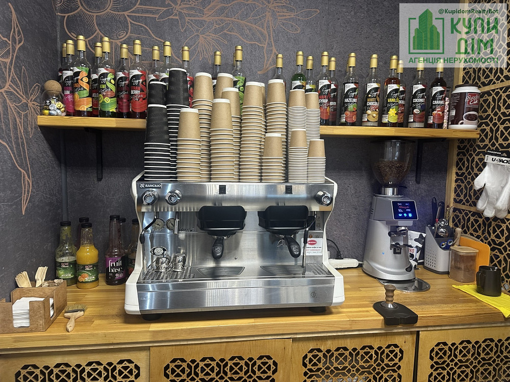 Продаж торгове приміщення на Василя Нікітіна вул. (Краснозвездовская), 13 поверх - 1/1 Кропивницький - фото 4