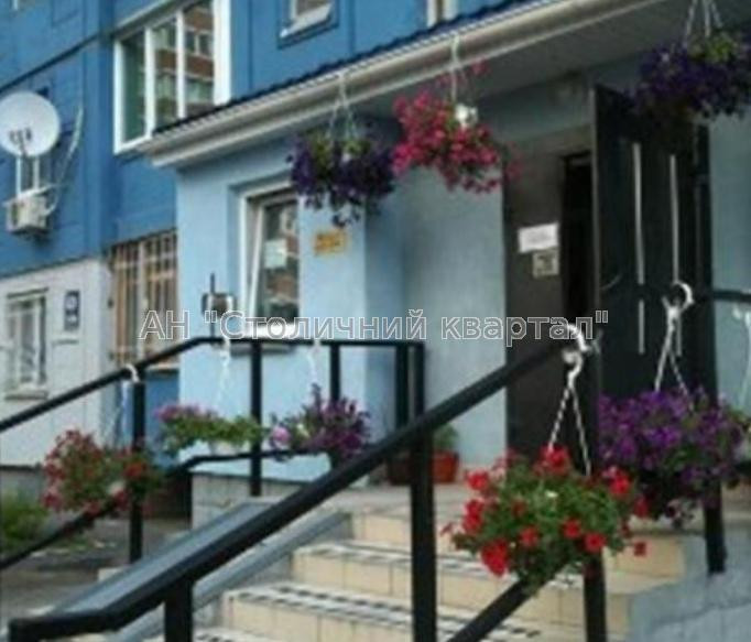 Продаж Будинок 1-кімнатний на Олександри Екстер вул., 9 Kiev - photo 3