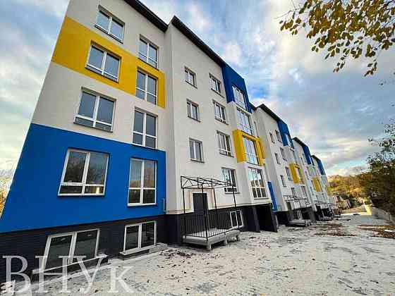 Продаж Квартира 1-кімнатна, 3/4 поверх на вул. Кутків / Тернопільська Ternopil'