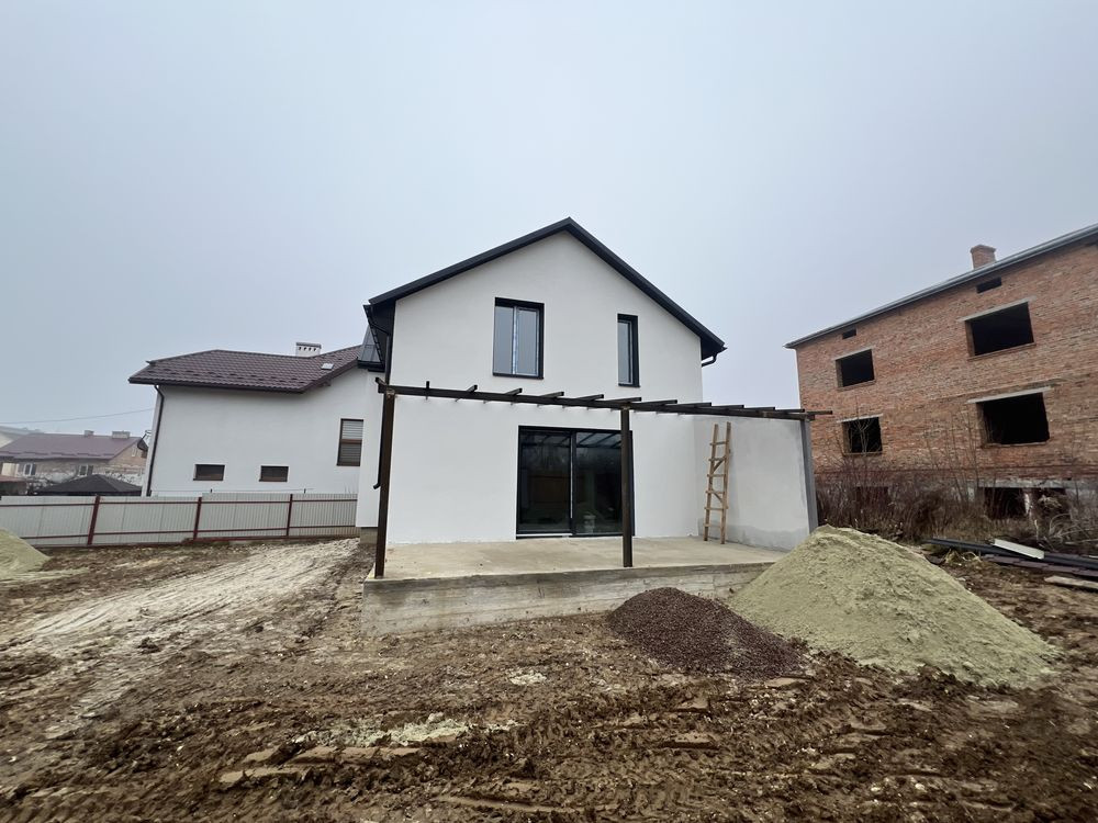 Продаж Будинок 3-кімнатний на вул. Замкова Пустомыты - изображение 11