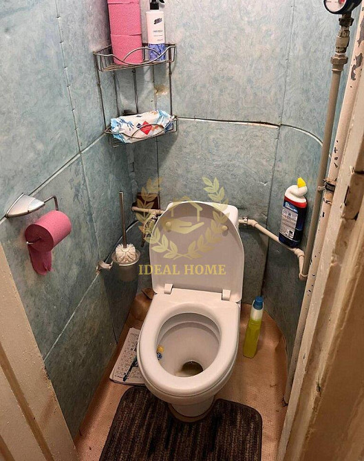 продаю 3 к квартиру вул Кирилівська Київ - фото 11