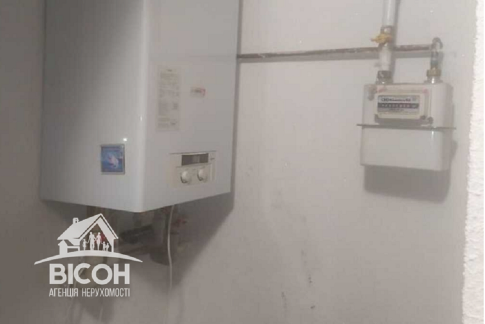 Продається 2-кімнатна квартира по вул. В. Великого, Аляска Тернопіль - фото 9