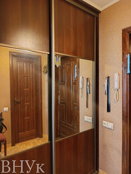 Продаж Квартира 1-кімнатна, 3/10 поверх на Мазепи Львів - фото 9