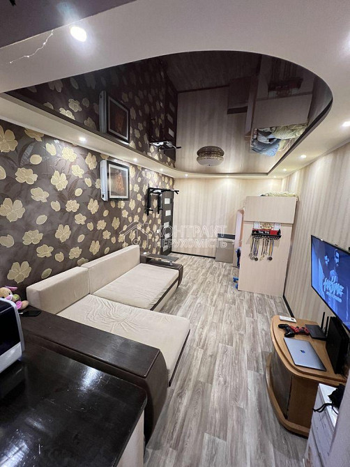 Оренда Квартира 1-кімнатна, 5/9 поверх на вул. Салтівське Харків - фото 3