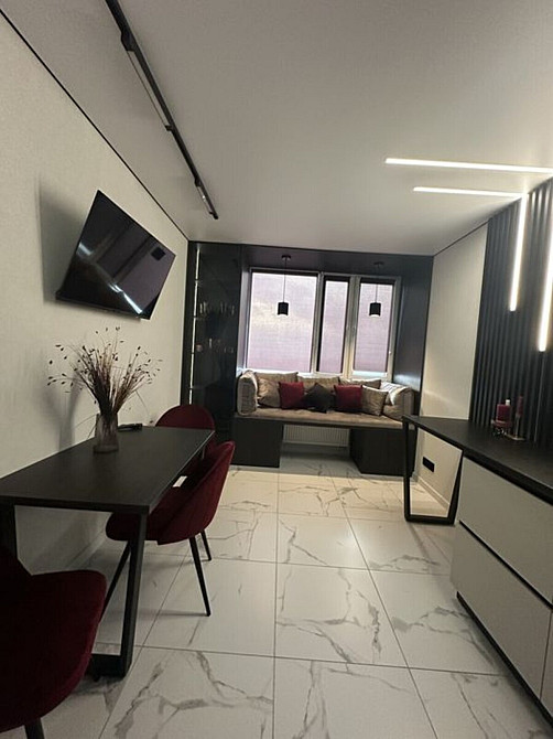 Продаж Квартира 1-кімнатна, 13/16 поверх Vinnytsya - photo 18