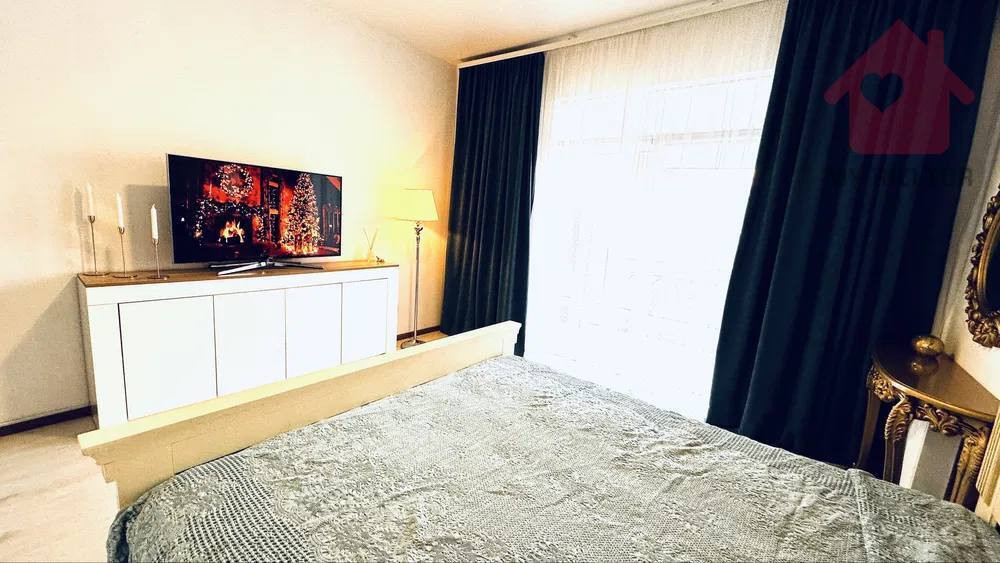 Оренда Квартира 2-кімнатна, 4/5 поверх на Тлехаса Ужгород - фото 4