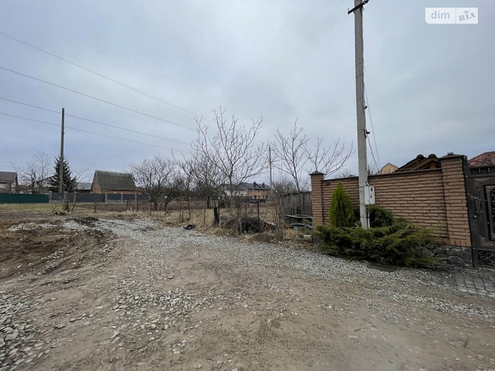 Продаж земельної ділянки 5 соток Винница - изображение 1