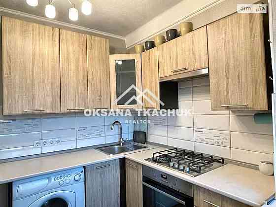 Оренда Квартира 1-кімнатна, 2/9 поверх на Ольжича, 18а Київ