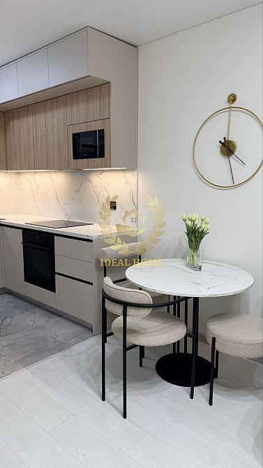 Продаж Квартира 1-кімнатна на Васильковская ул., 37Г Київ - фото 7